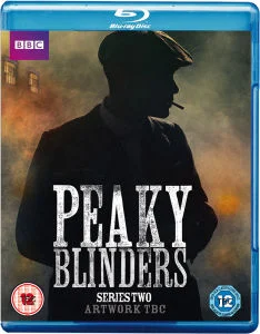 Peaky Blinders - Série 2 Image 1