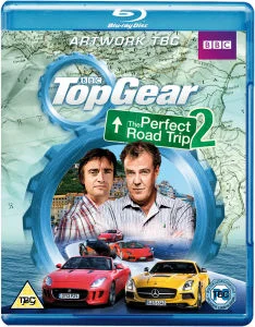 Top Gear: The Perfect Road Trip 2 Image 1