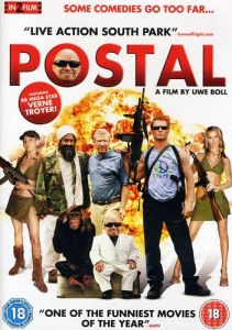 Postal Image 1