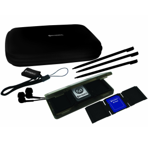 i Essentials Pack - Black Image 1