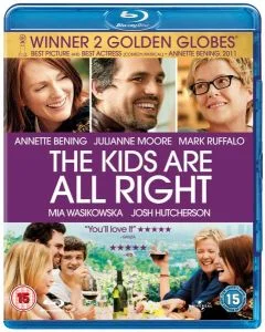 Tout va bien ! The Kids Are All Right Image 1