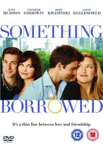 Something Borrowed Image 1