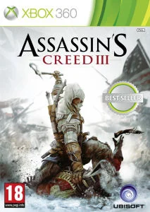Assassin's Creed 3 (Classics) Image 1
