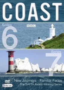 Coast - Series 6 and 7 Image 1