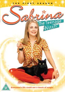 Sabrina The Teenage Witch - Season 1 Image 1