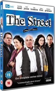 Street - Series 3 - Complete Image 1