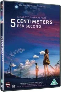 Five Centimetres Per Second Image 1