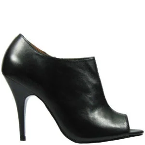 Diavolina Women's Toby Shoes - Black - 3 - Noir Image 1