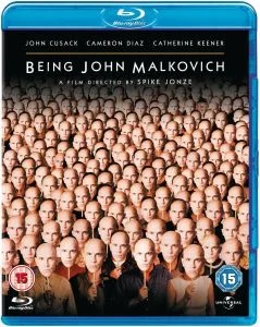 Dans la peau de John Malkovich Image 1