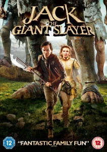 Jack The Giant Slayer (Includes UltraViolet Copy) Image 1