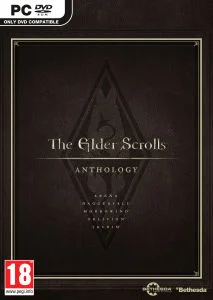 The Elder Scrolls: Anthology Image 1