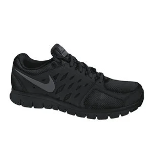 Nike Men's Flex 2013 Running Shoes - Black - 7 - Noir Image 1