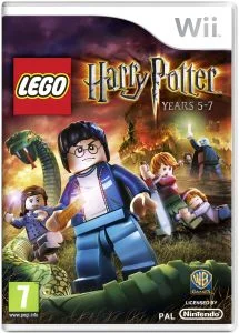 LEGO Harry Potter: Years 5-7 Image 1