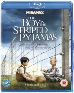The Boy in the Striped Pyjamas Image 1