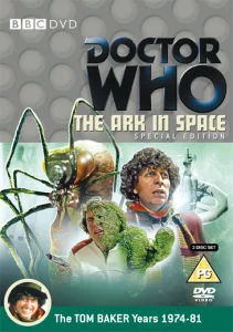 Doctor Who: The Ark in Space - Special Edition Image 1