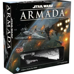 Star Wars Armada: Le Jeu de Plateau Image 1