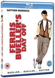 La Folle Journée de Ferris Bueller Image 1