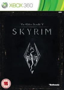 The Elder Scrolls V: Skyrim Image 1