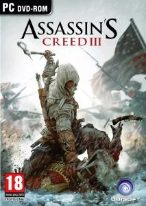Assassin's Creed 3 Image 1