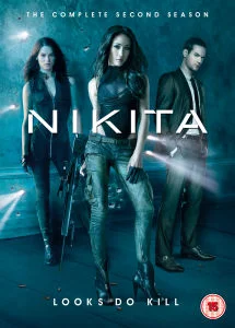Nikita - Season 2 Image 1