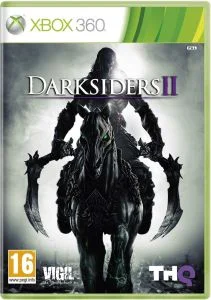 Darksiders II Image 1
