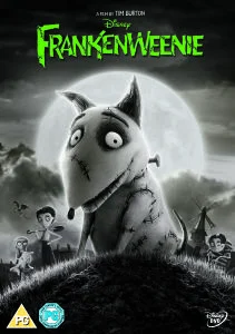 Frankenweenie Image 1