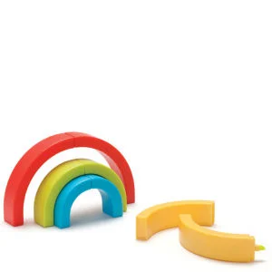 Rainbow Highlighters Image 1