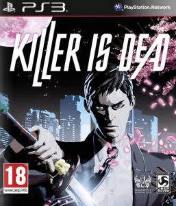 Killer Is Dead Image 1