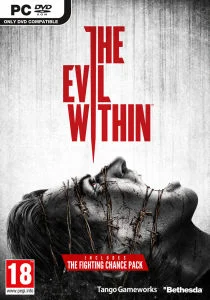 The Evil Within Image 1