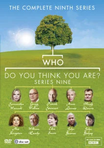 Who Do You Think You Are? - Series 9 Image 1