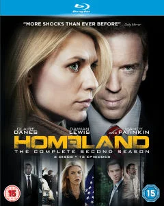 Homeland - Saison 2 Image 1