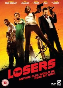 The Losers Image 1