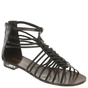 Moda In Pelle Women's Oxina Shoes - Black - 3 - Noir Image 1