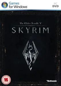 The Elder Scrolls V: Skyrim Image 1
