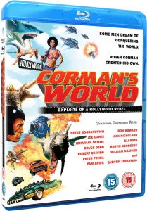 Le Monde de Corman : Exploits d’un rebelle hollywoodien Image 1