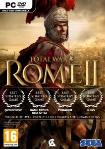 Total War: Rome 2 Image 1