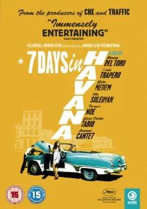 7 Days in Havana Image 1