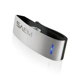 Récepteur Bluetooth sans fil - Veho SAEM VBR-001-S Image 1