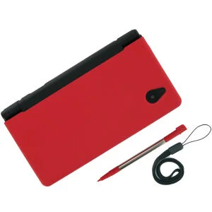 i Shell Protection Kit - Red Image 1