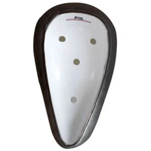 Kookaburra Big Kahuna Abdo - White - M - Blanc Image 1