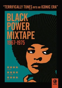 The Black Power Mixtape Image 1