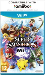 Super Smash Bros. Image 1