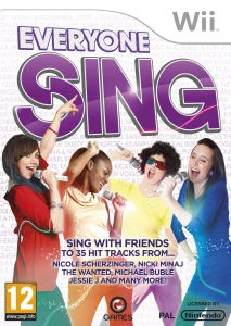 Everyone Sing (Solus) Image 1