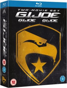 G.I. Joe : Le Réveil du Cobra / G.I. Joe : Conspiration Image 1
