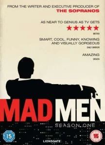 Mad Men - Series 1 Image 1