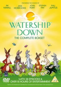 Watership Down - Series 1 Image 1