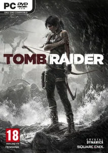 Tomb Raider: Survivor Edition Image 1