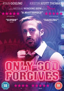 Only God Forgives Image 1