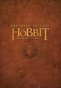 Le Hobbit : Un voyage inattendu (+ UV) Image 1