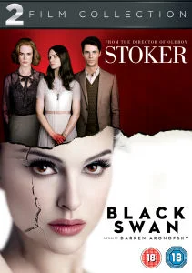Stoker / Black Swan Image 1
